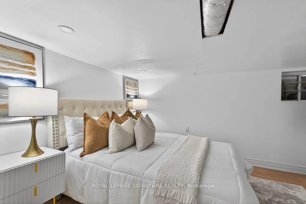 Photo 26 of 504 Main Street, Toronto, Woodbine-Lumsden — HOMEH