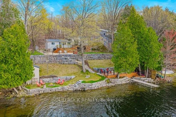 Photo 1 of 14 Lower Lake Lane, Frontenac, Frontenac South — HOMEH