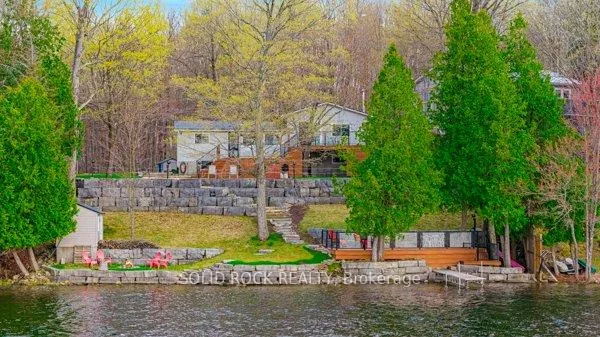 Photo 2 of 14 Lower Lake Lane, Frontenac, Frontenac South — HOMEH