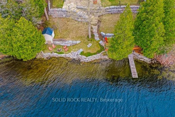 Photo 3 of 14 Lower Lake Lane, Frontenac, Frontenac South — HOMEH