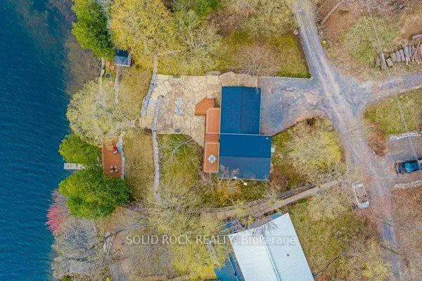 Photo 7 of 14 Lower Lake Lane, Frontenac, Frontenac South — HOMEH