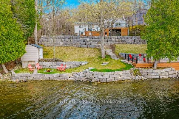 Photo 8 of 14 Lower Lake Lane, Frontenac, Frontenac South — HOMEH