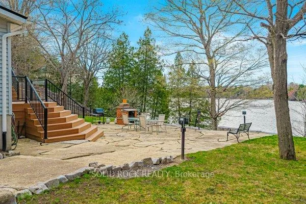 Photo 9 of 14 Lower Lake Lane, Frontenac, Frontenac South — HOMEH