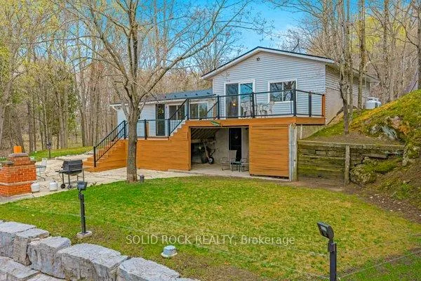Photo 13 of 14 Lower Lake Lane, Frontenac, Frontenac South — HOMEH