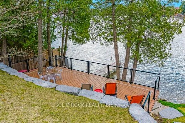 Photo 14 of 14 Lower Lake Lane, Frontenac, Frontenac South — HOMEH