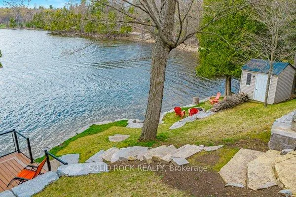 Photo 15 of 14 Lower Lake Lane, Frontenac, Frontenac South — HOMEH