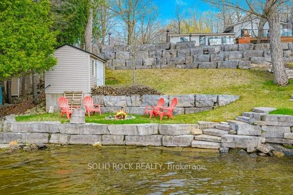 Photo 16 of 14 Lower Lake Lane, Frontenac, Frontenac South — HOMEH