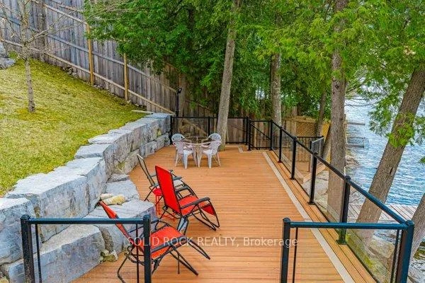 Photo 17 of 14 Lower Lake Lane, Frontenac, Frontenac South — HOMEH
