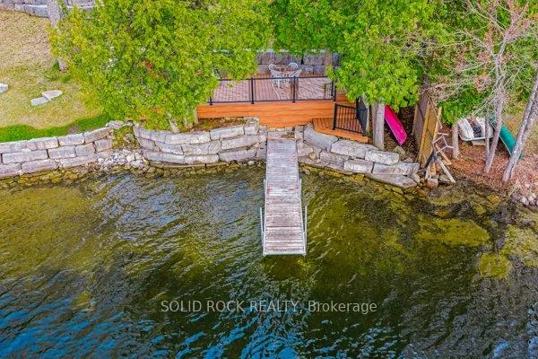 Photo 19 of 14 Lower Lake Lane, Frontenac, Frontenac South — HOMEH