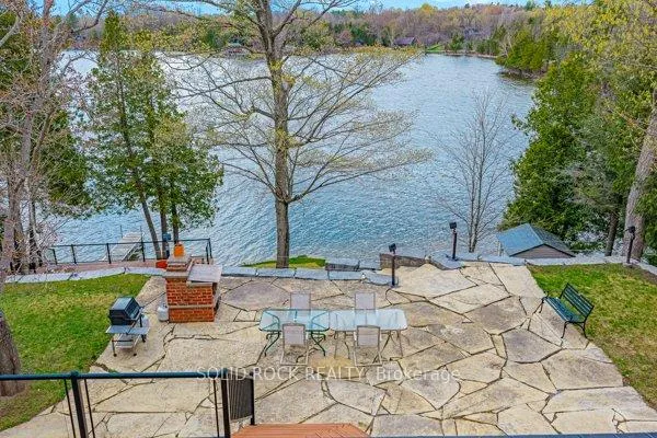 Photo 20 of 14 Lower Lake Lane, Frontenac, Frontenac South — HOMEH
