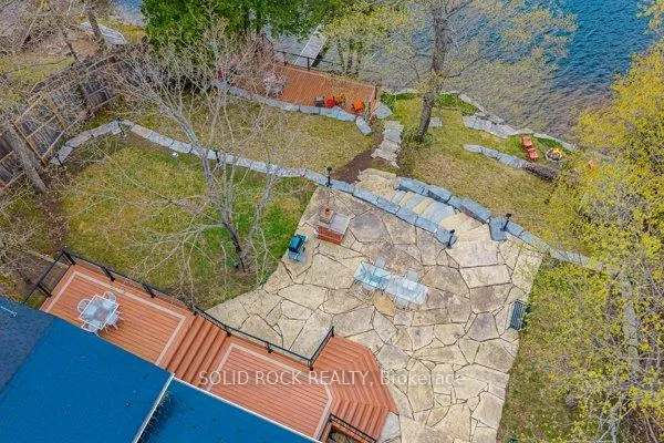 Photo 21 of 14 Lower Lake Lane, Frontenac, Frontenac South — HOMEH
