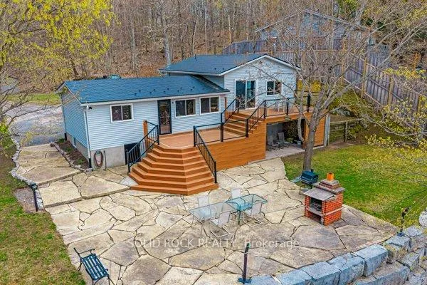 Photo 22 of 14 Lower Lake Lane, Frontenac, Frontenac South — HOMEH