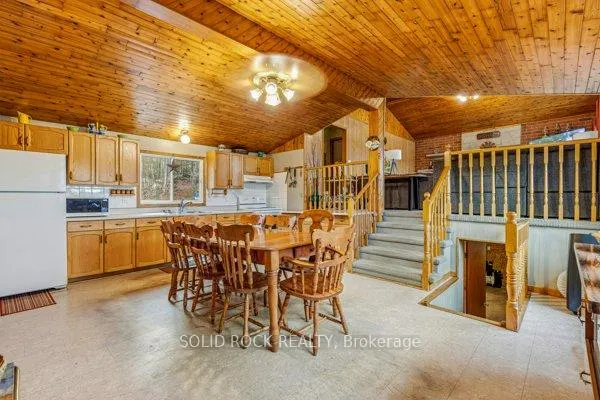 Photo 23 of 14 Lower Lake Lane, Frontenac, Frontenac South — HOMEH