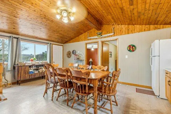 Photo 24 of 14 Lower Lake Lane, Frontenac, Frontenac South — HOMEH