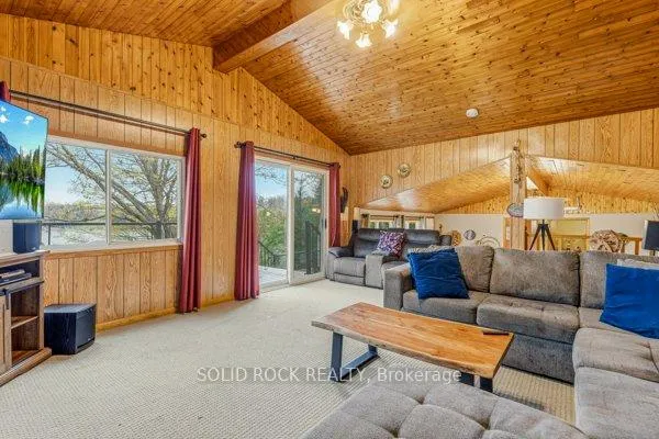 Photo 25 of 14 Lower Lake Lane, Frontenac, Frontenac South — HOMEH