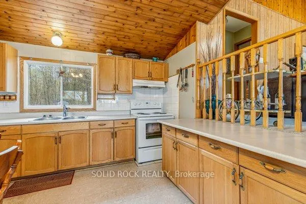 Photo 33 of 14 Lower Lake Lane, Frontenac, Frontenac South — HOMEH