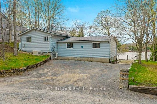 Photo 38 of 14 Lower Lake Lane, Frontenac, Frontenac South — HOMEH