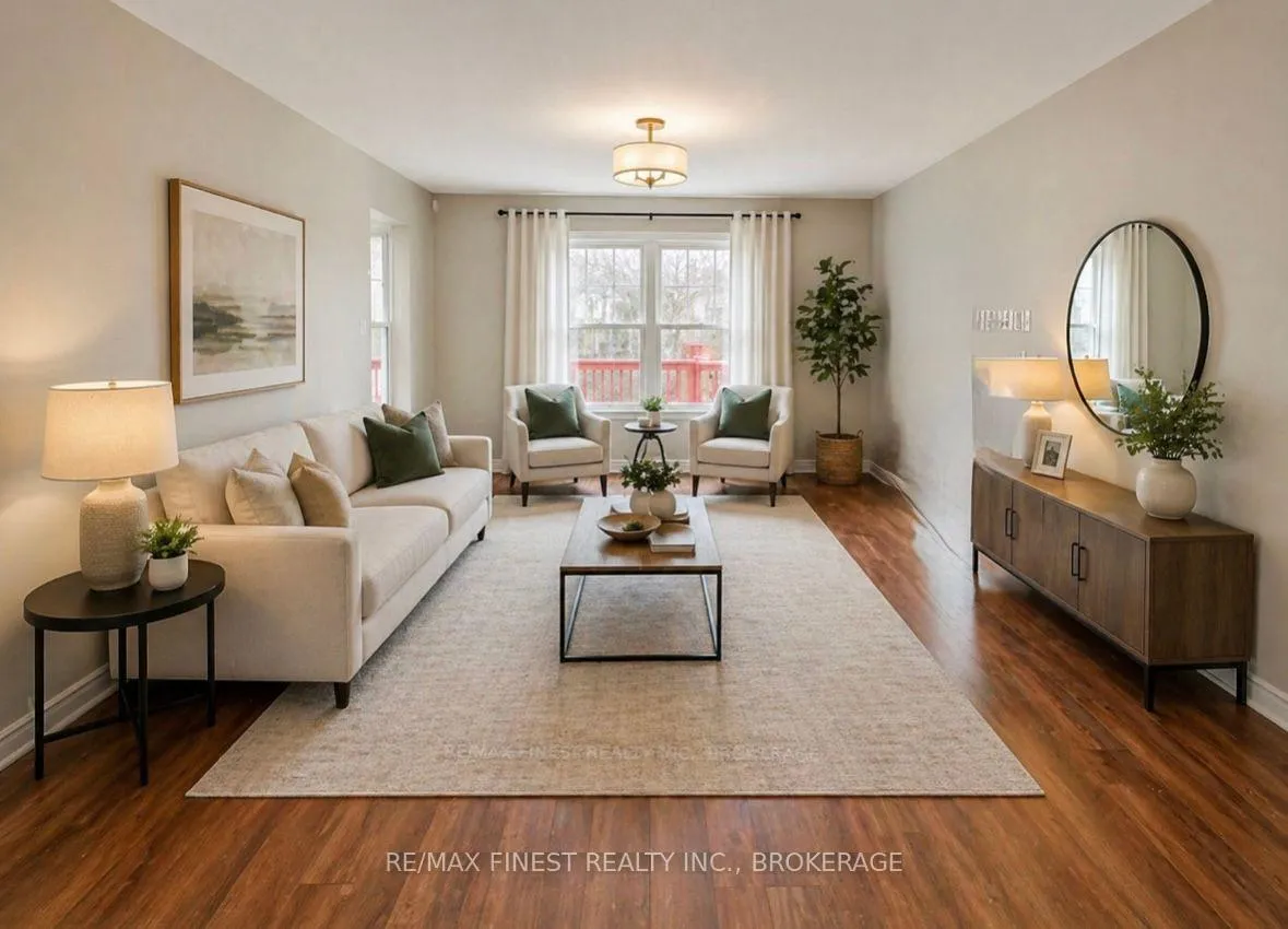 Photo 9 of 936 Killarney Crescent, Kingston, East Gardiners Rd — HOMEH