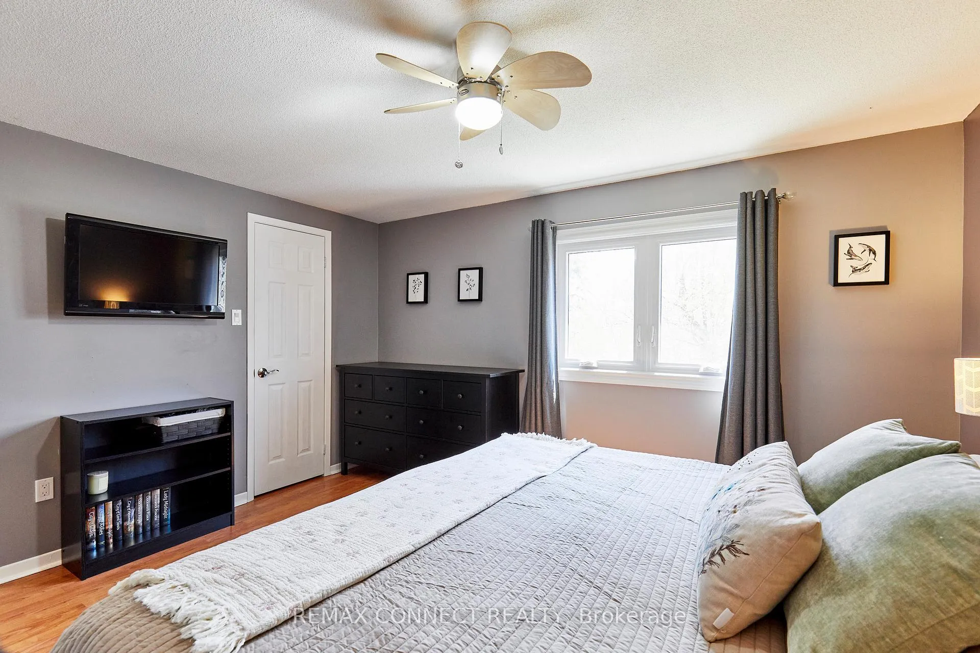 Photo 28 of 72 Stuart Road, Clarington, Courtice — HOMEH