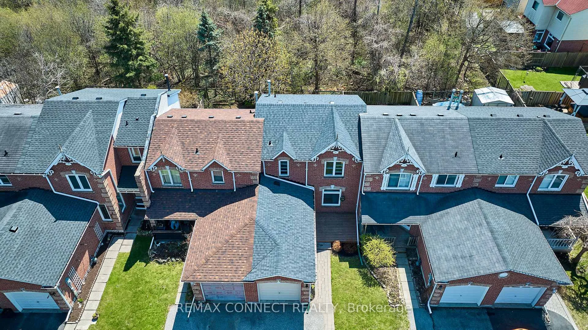 Photo 43 of 72 Stuart Road, Clarington, Courtice — HOMEH