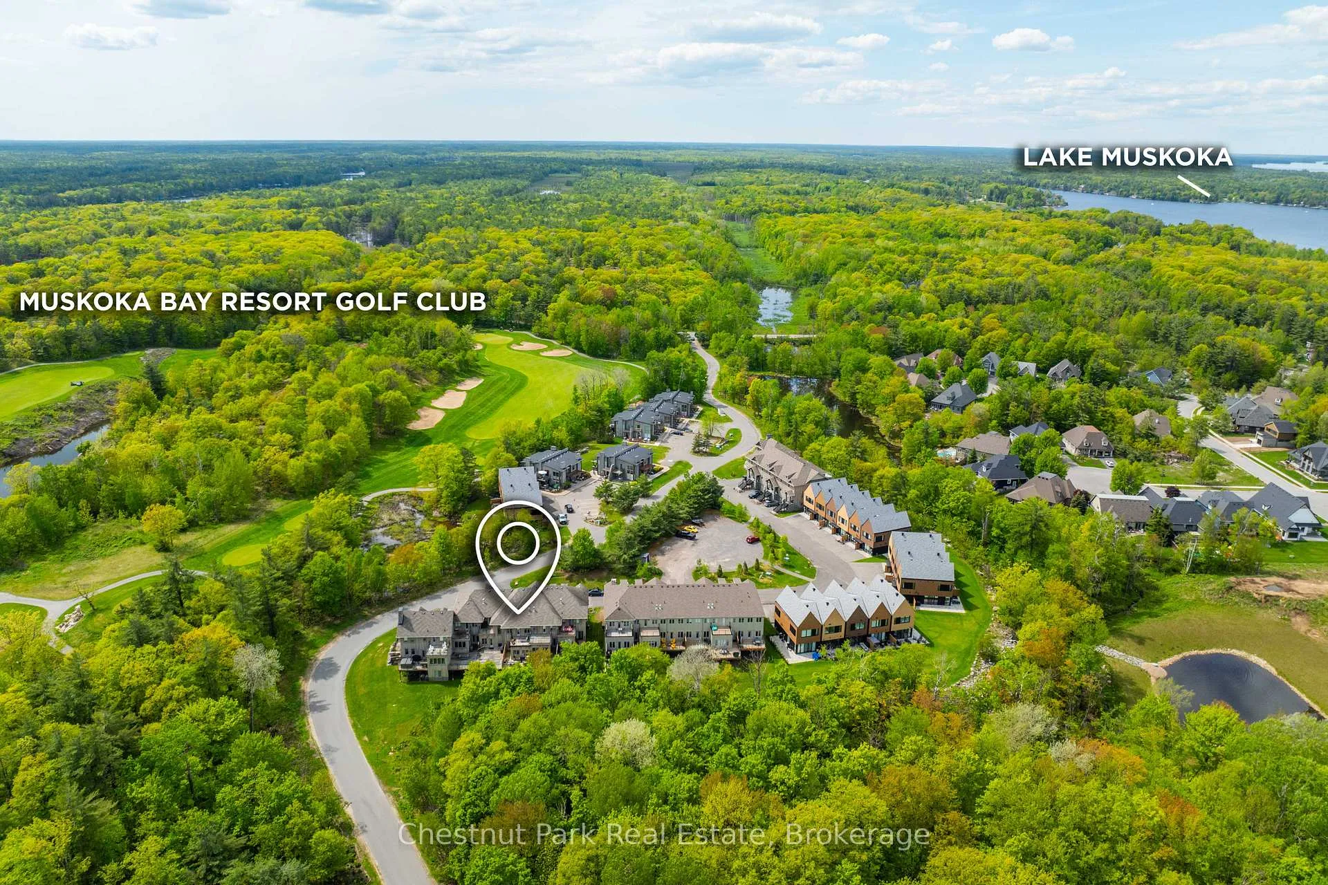 Photo 2 of 61 Rockmount Crescent, Gravenhurst, Muskoka (S) — HOMEH