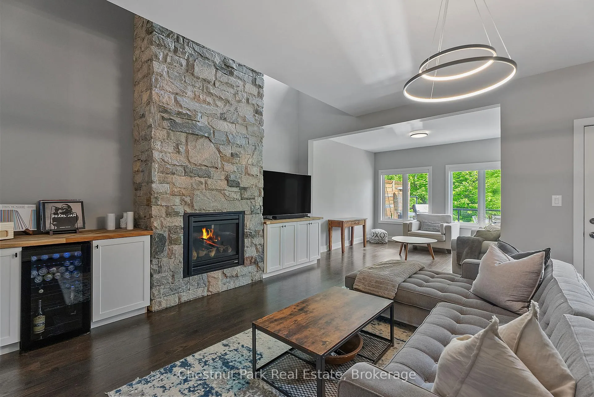 Photo 9 of 61 Rockmount Crescent, Gravenhurst, Muskoka (S) — HOMEH