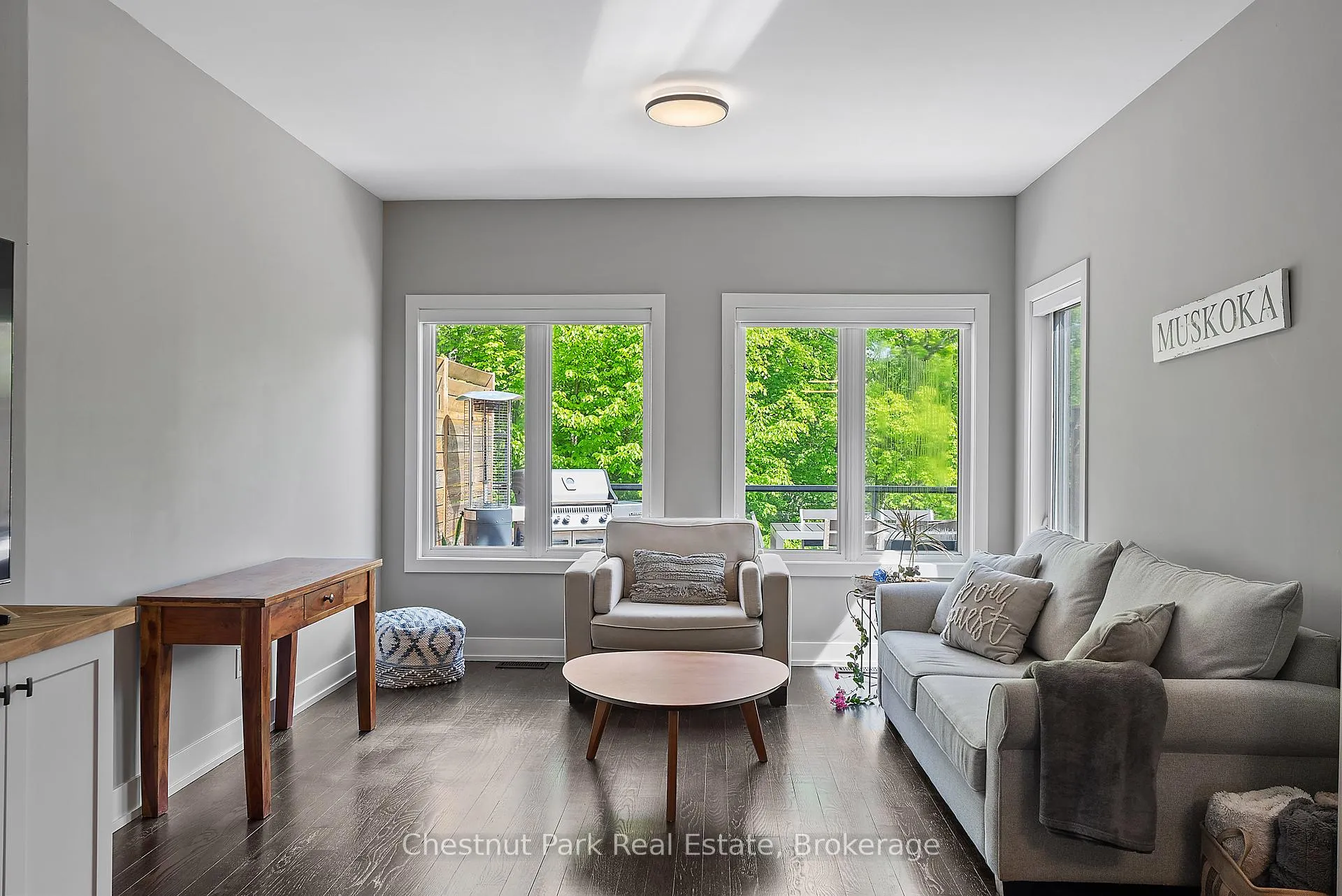 Photo 11 of 61 Rockmount Crescent, Gravenhurst, Muskoka (S) — HOMEH