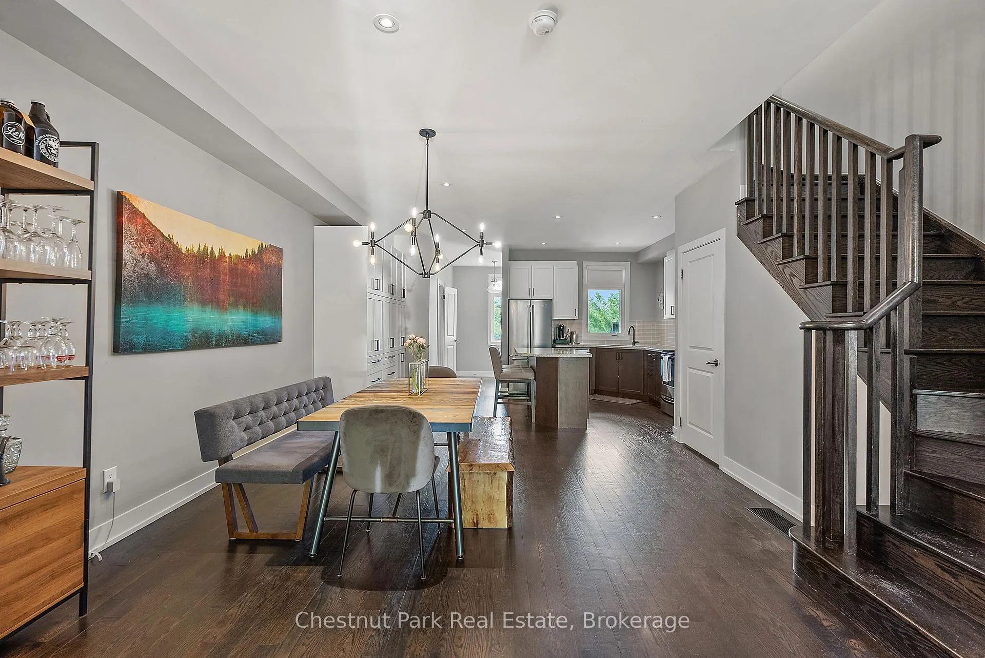 Photo 14 of 61 Rockmount Crescent, Gravenhurst, Muskoka (S) — HOMEH