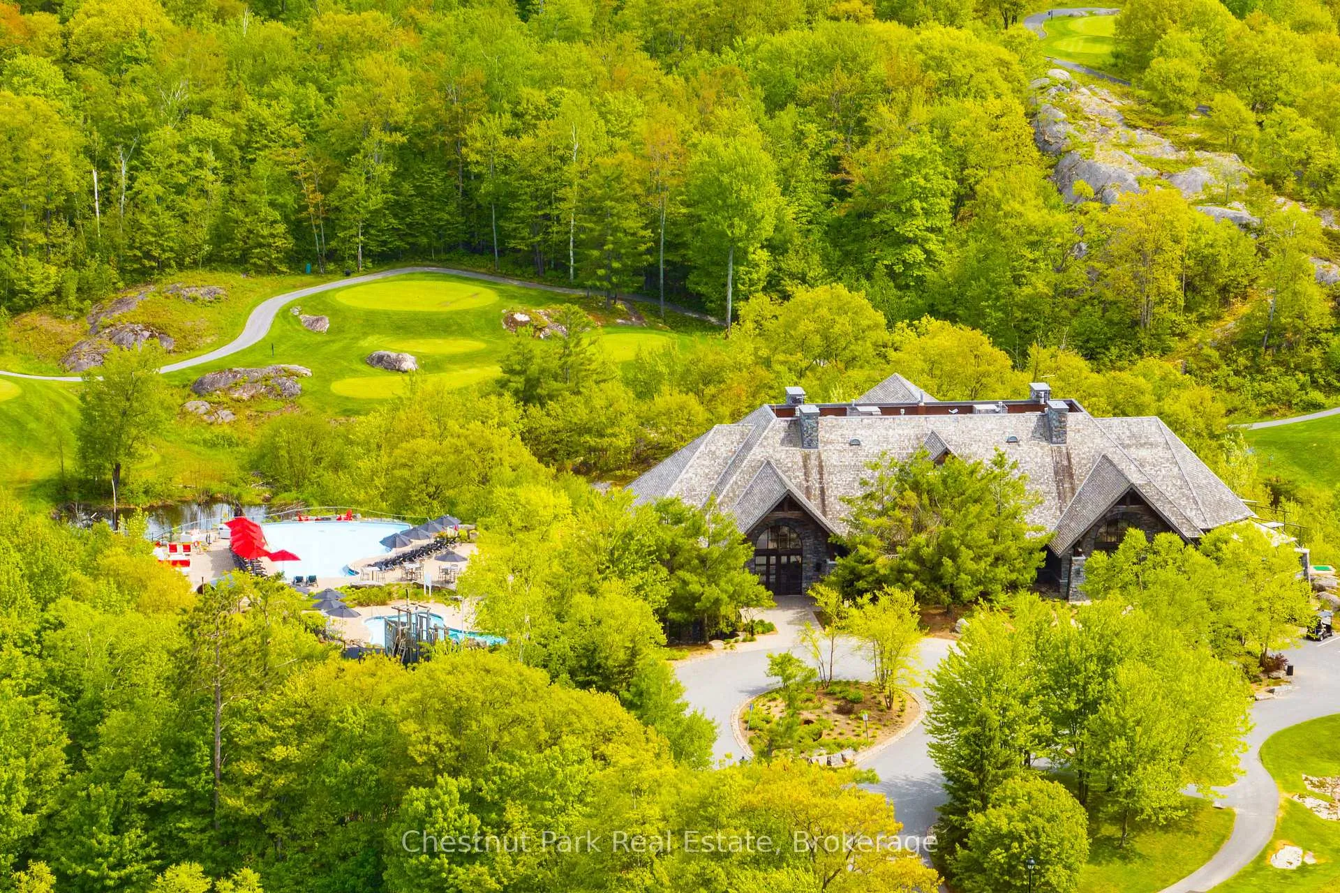 Photo 32 of 61 Rockmount Crescent, Gravenhurst, Muskoka (S) — HOMEH