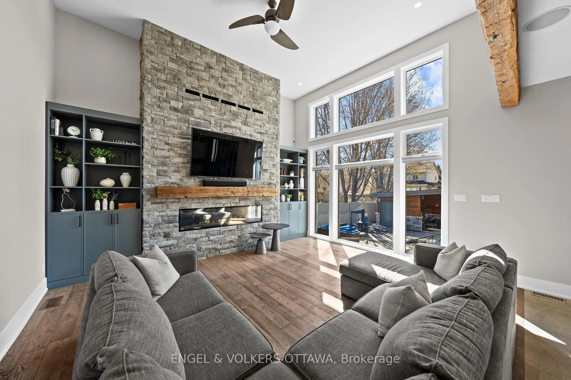 Photo 5 of 15 Tierney Drive, Ottawa, Barrhaven - Longfields — HOMEH