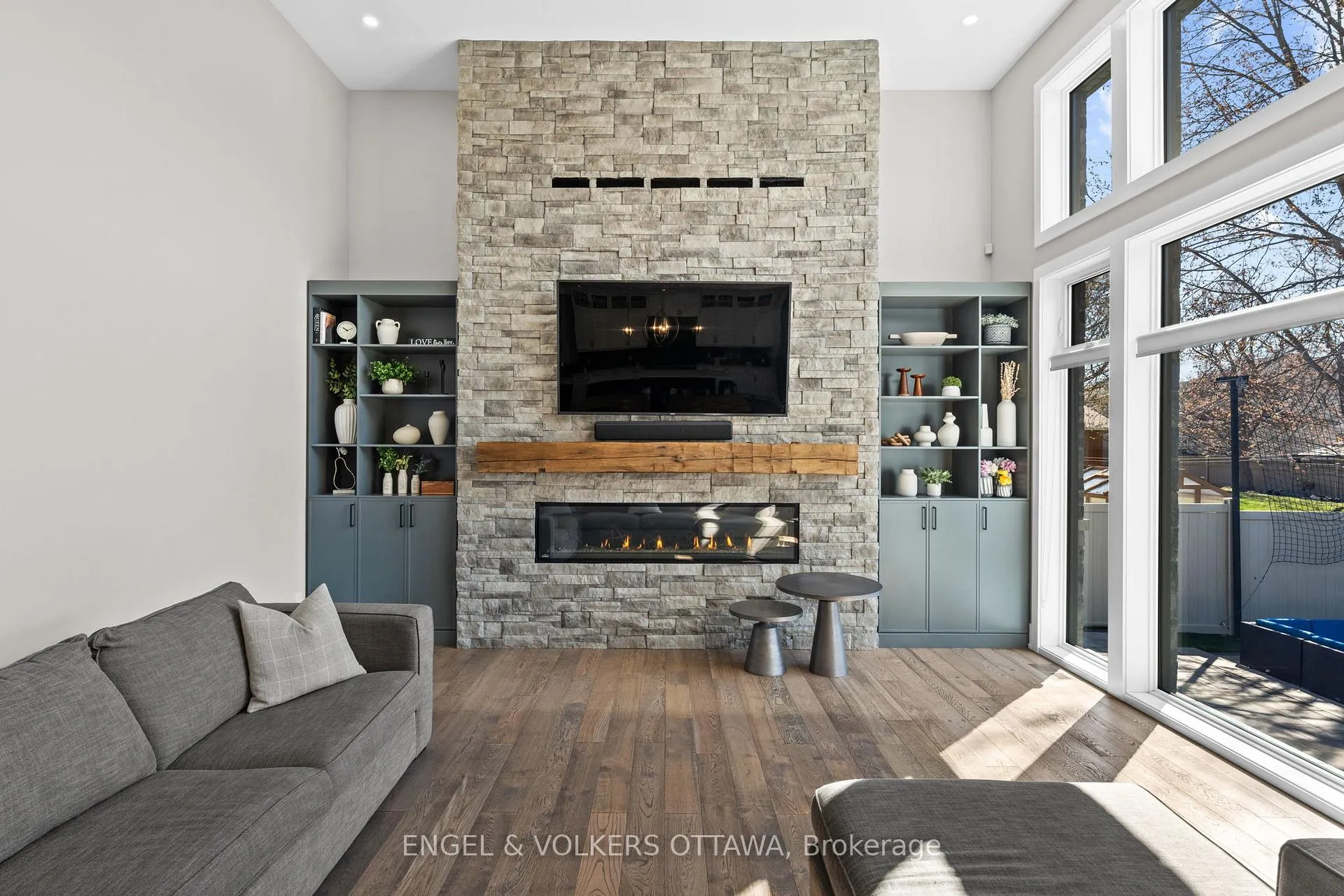 Photo 6 of 15 Tierney Drive, Ottawa, Barrhaven - Longfields — HOMEH