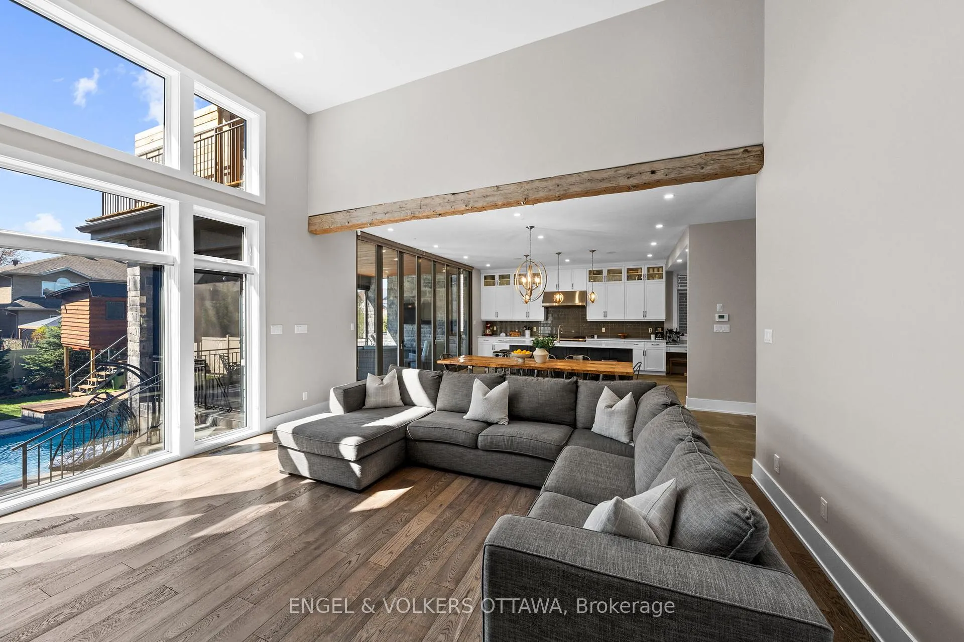 Photo 7 of 15 Tierney Drive, Ottawa, Barrhaven - Longfields — HOMEH