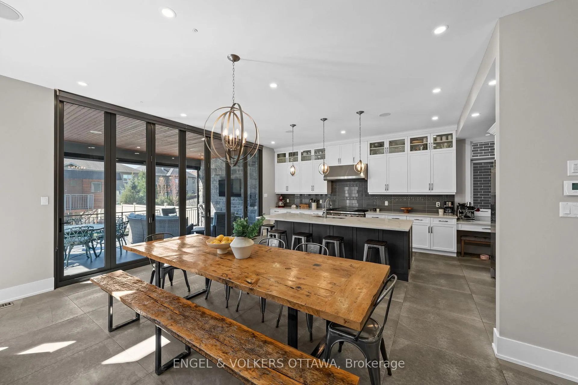 Photo 8 of 15 Tierney Drive, Ottawa, Barrhaven - Longfields — HOMEH