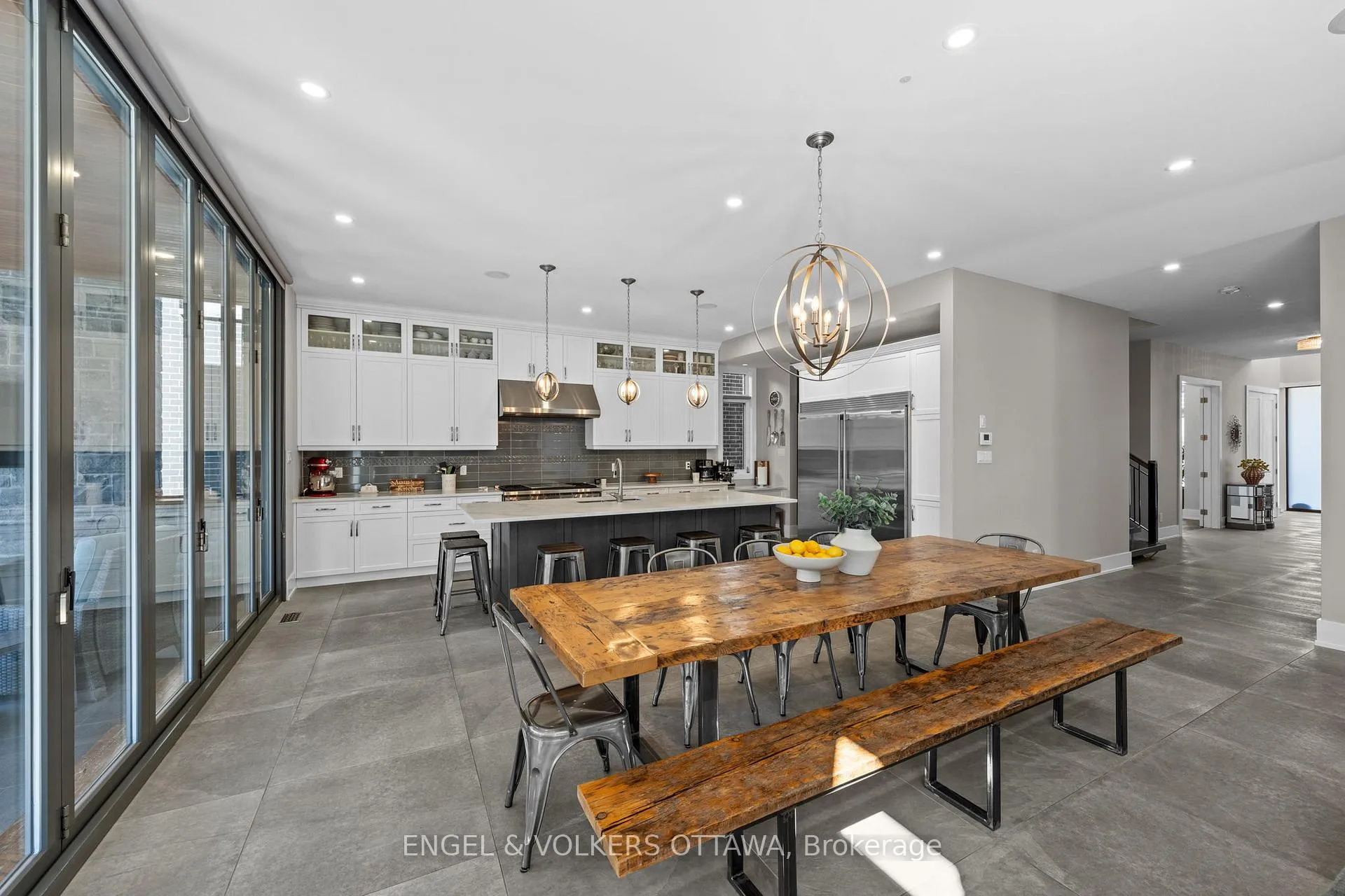 Photo 9 of 15 Tierney Drive, Ottawa, Barrhaven - Longfields — HOMEH