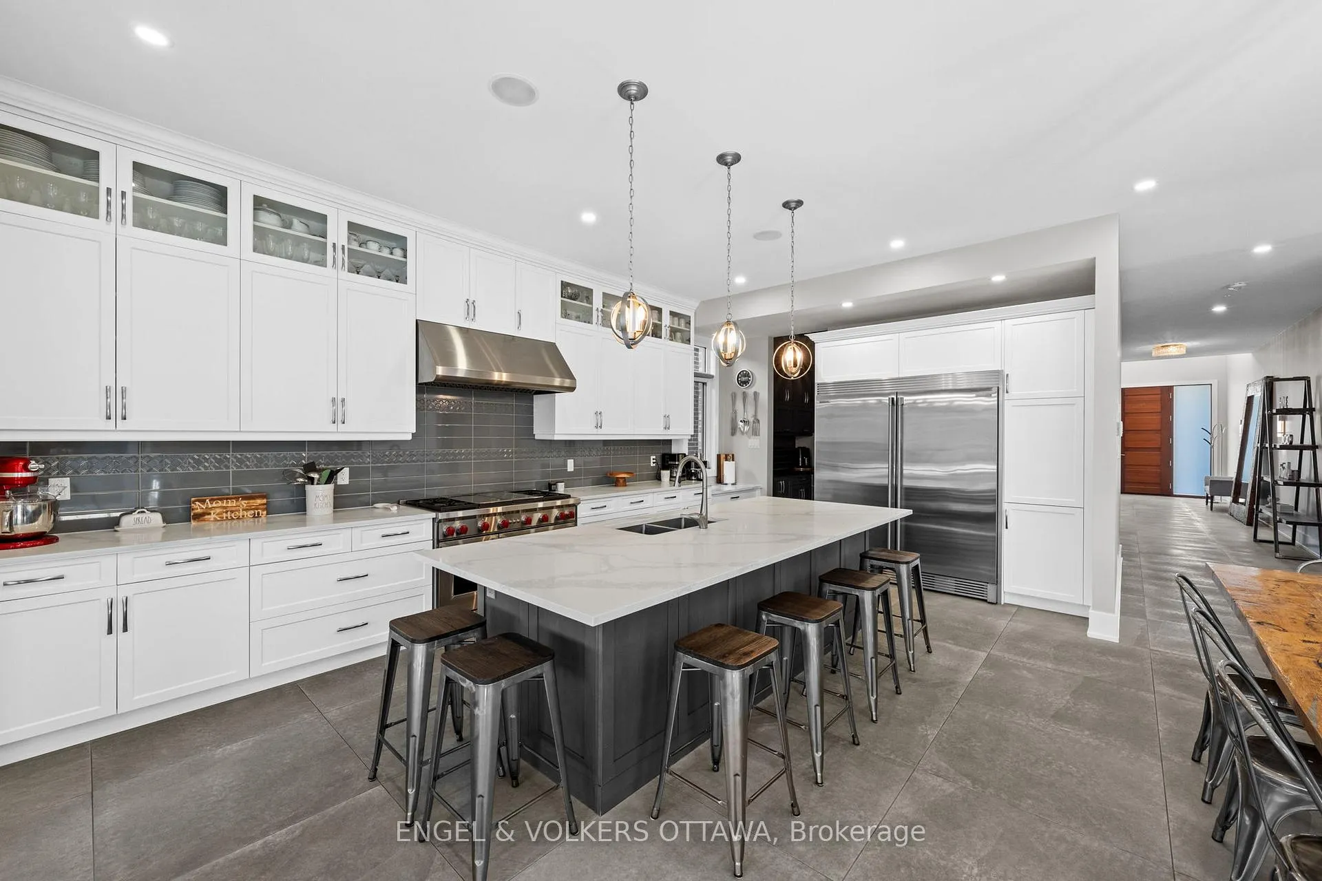 Photo 10 of 15 Tierney Drive, Ottawa, Barrhaven - Longfields — HOMEH
