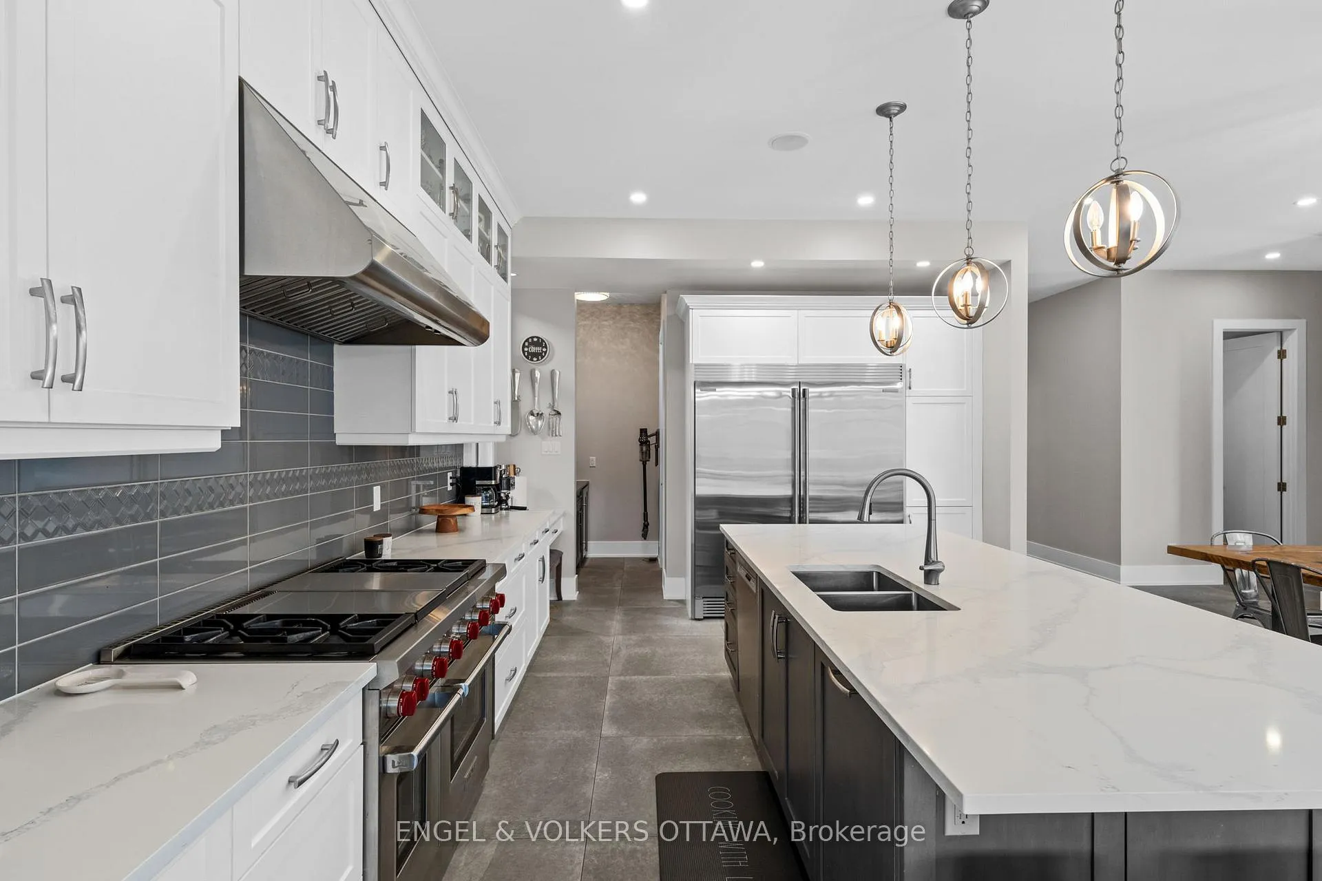 Photo 11 of 15 Tierney Drive, Ottawa, Barrhaven - Longfields — HOMEH
