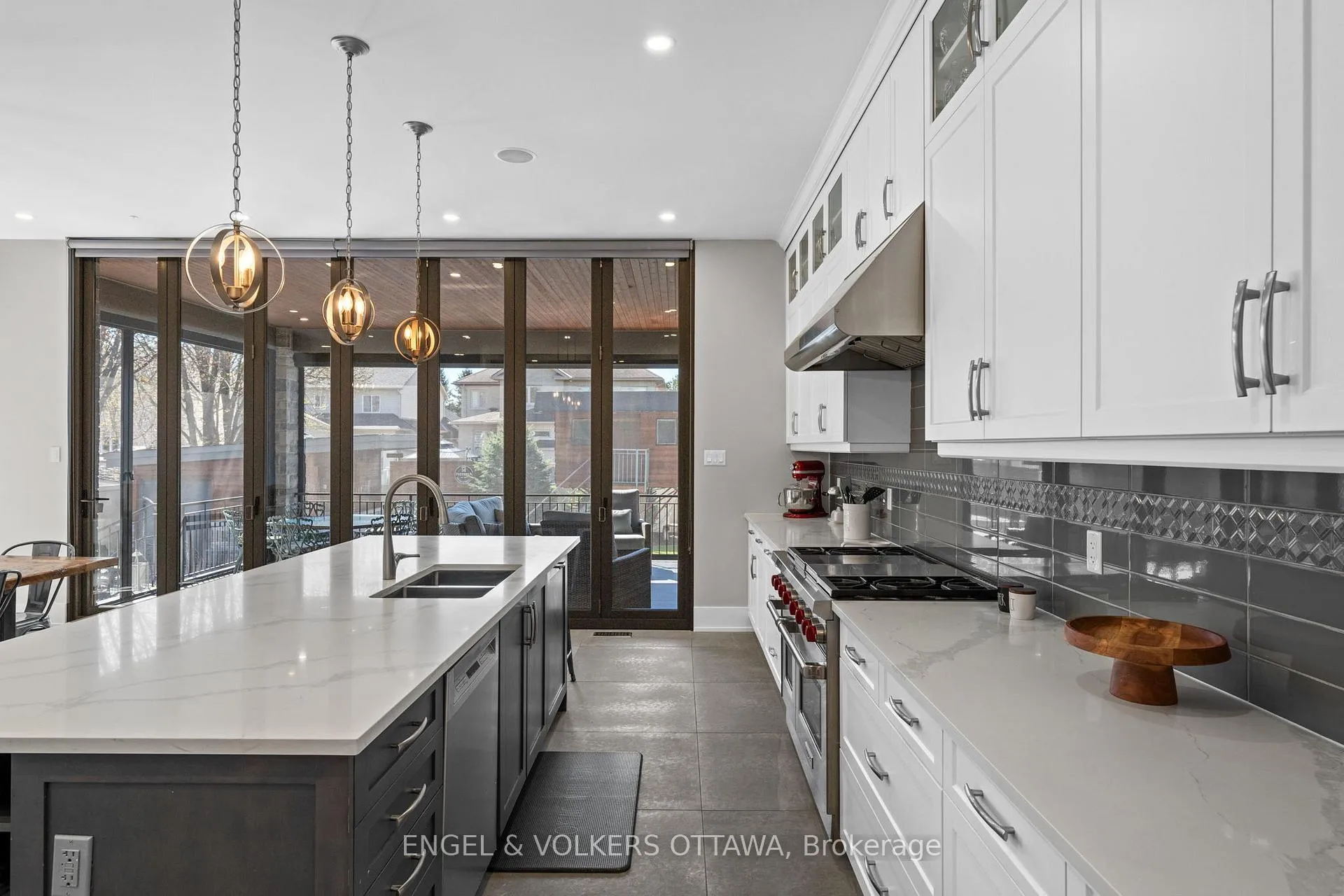 Photo 12 of 15 Tierney Drive, Ottawa, Barrhaven - Longfields — HOMEH