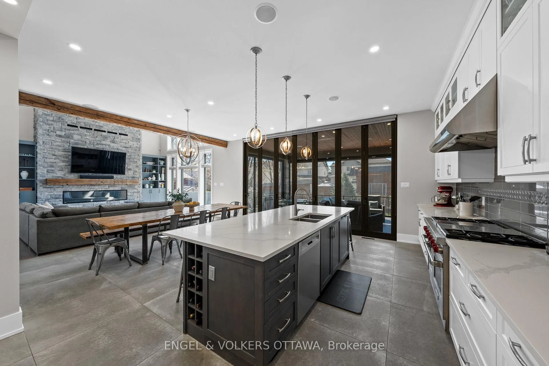 Photo 13 of 15 Tierney Drive, Ottawa, Barrhaven - Longfields — HOMEH