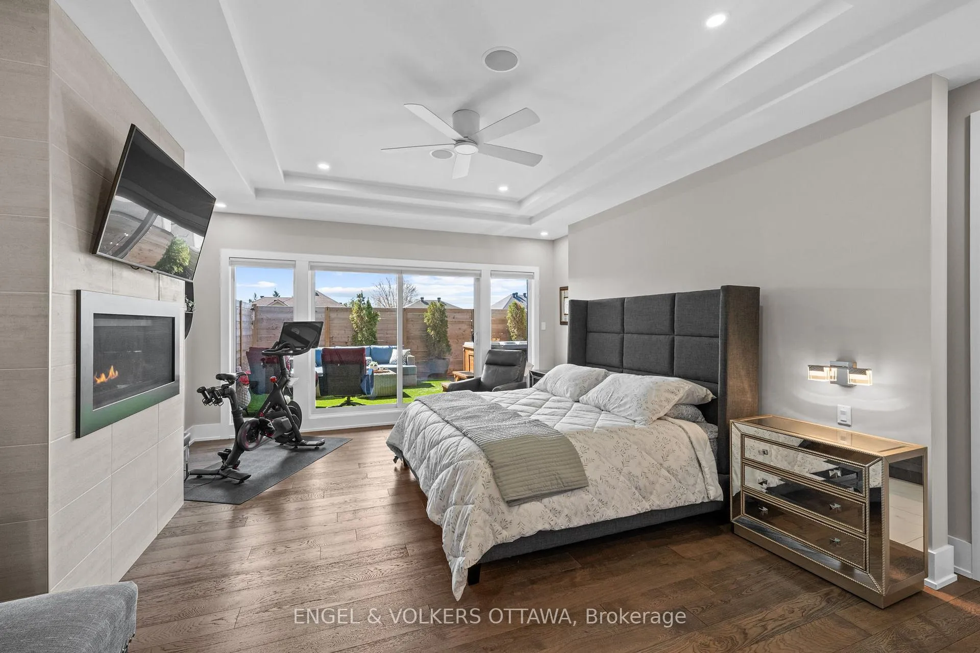 Photo 18 of 15 Tierney Drive, Ottawa, Barrhaven - Longfields — HOMEH