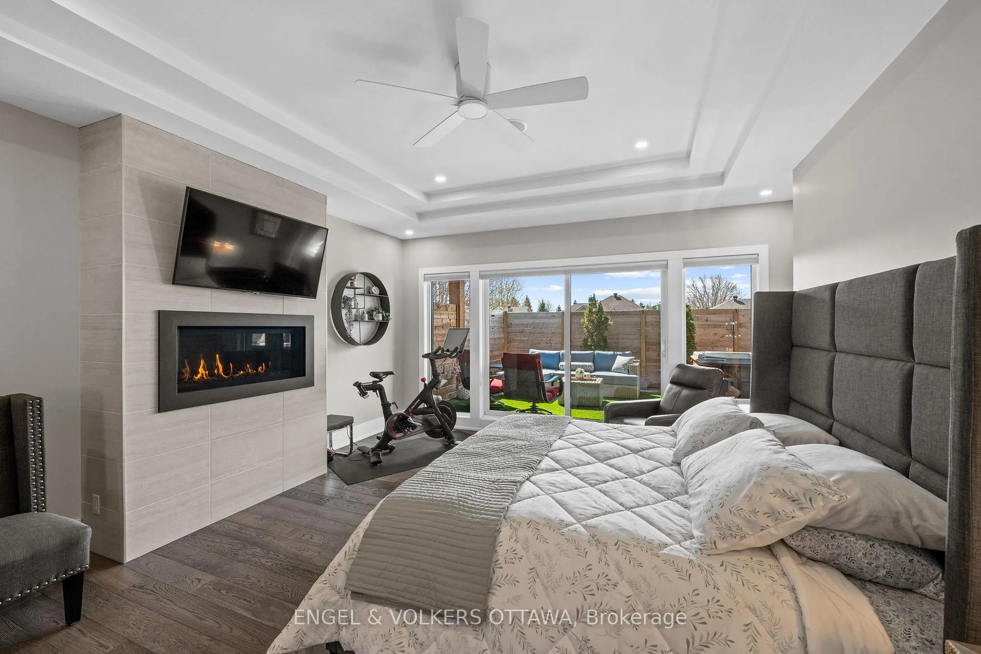 Photo 19 of 15 Tierney Drive, Ottawa, Barrhaven - Longfields — HOMEH