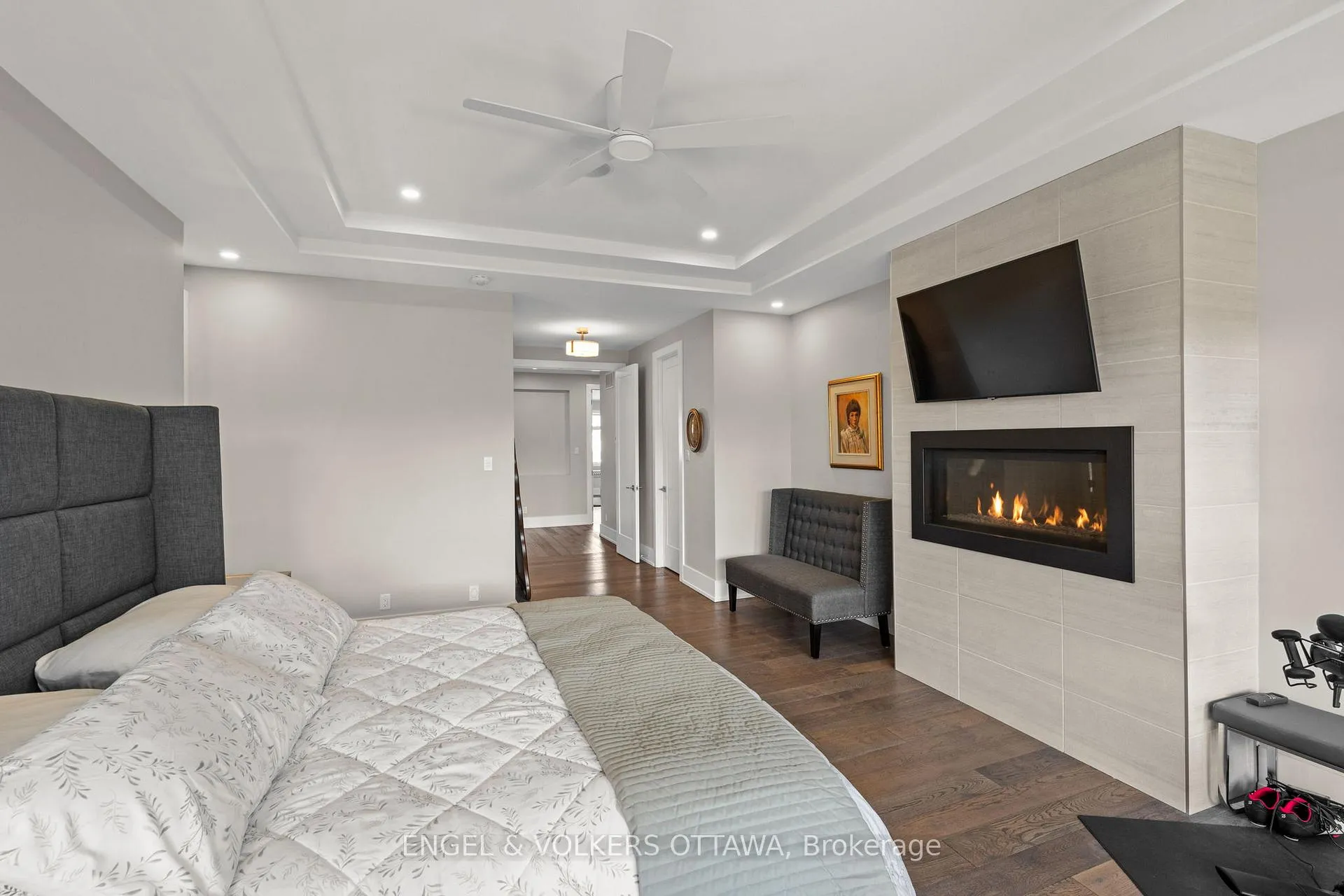 Photo 20 of 15 Tierney Drive, Ottawa, Barrhaven - Longfields — HOMEH