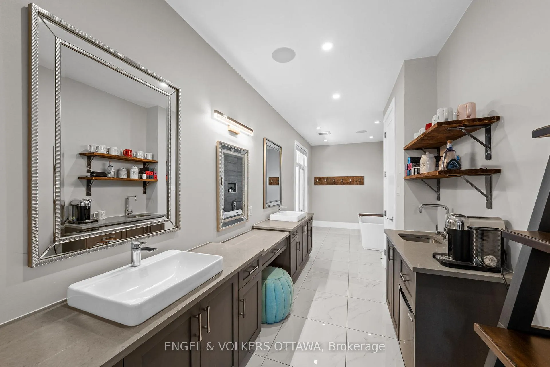 Photo 22 of 15 Tierney Drive, Ottawa, Barrhaven - Longfields — HOMEH