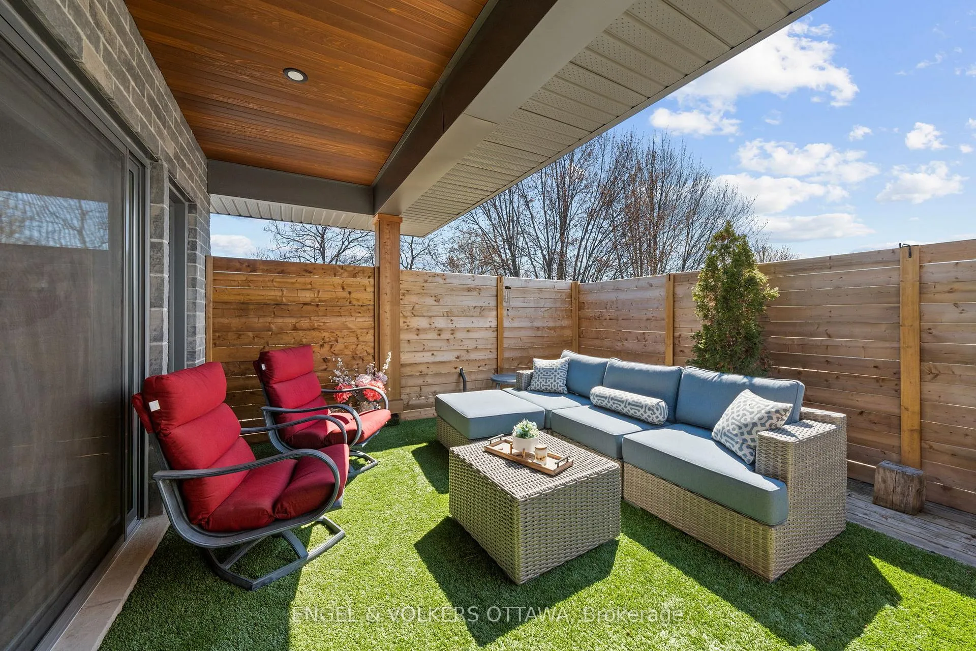 Photo 25 of 15 Tierney Drive, Ottawa, Barrhaven - Longfields — HOMEH