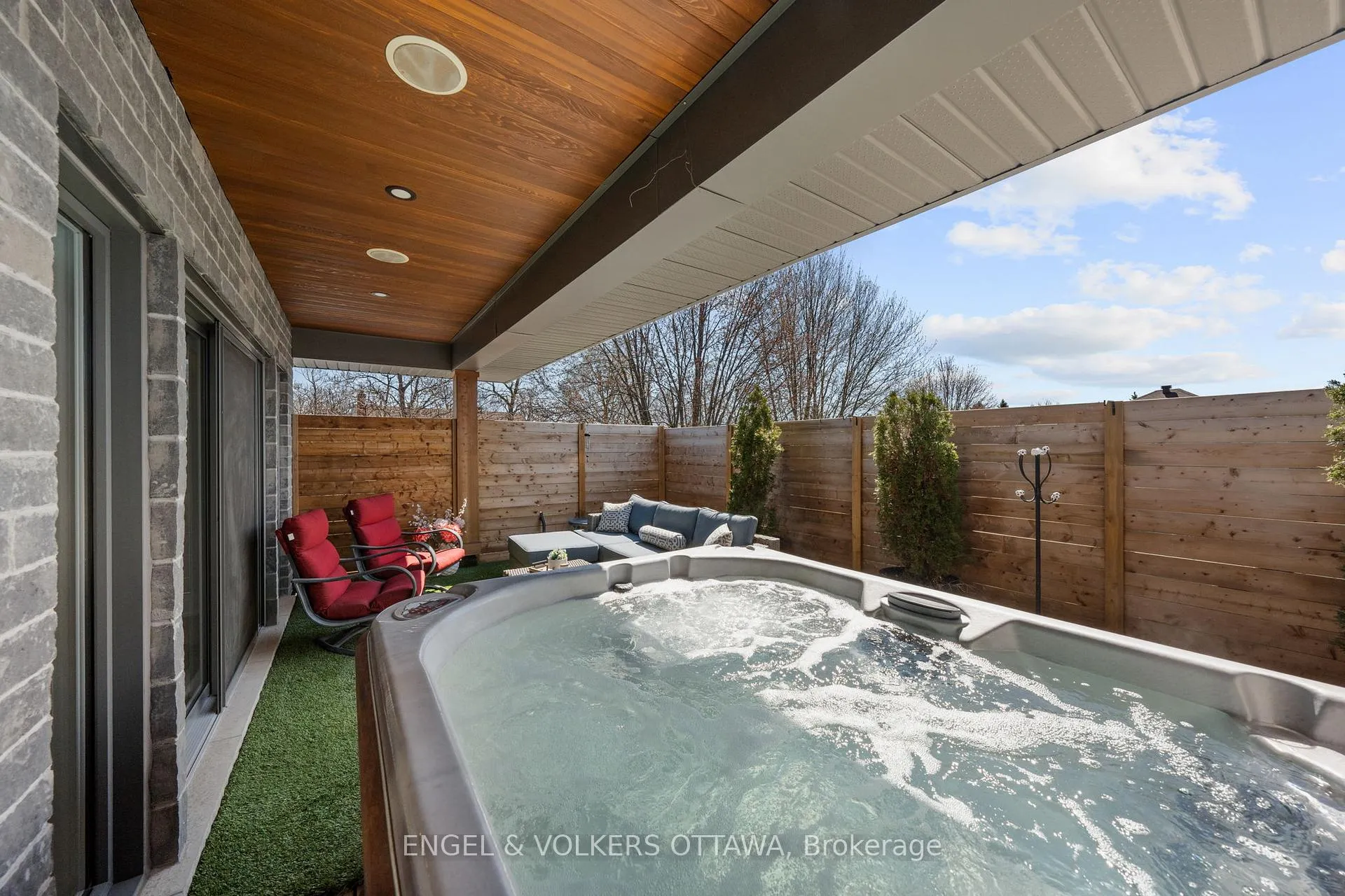 Photo 27 of 15 Tierney Drive, Ottawa, Barrhaven - Longfields — HOMEH