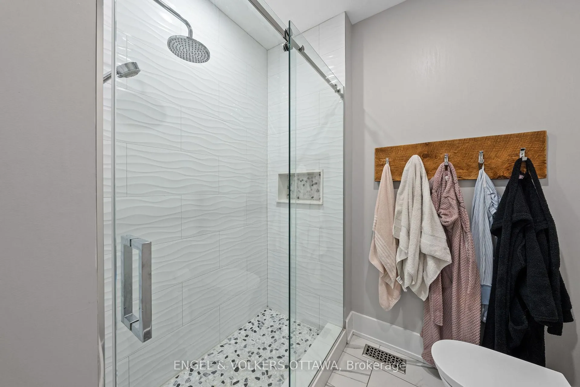 Photo 30 of 15 Tierney Drive, Ottawa, Barrhaven - Longfields — HOMEH