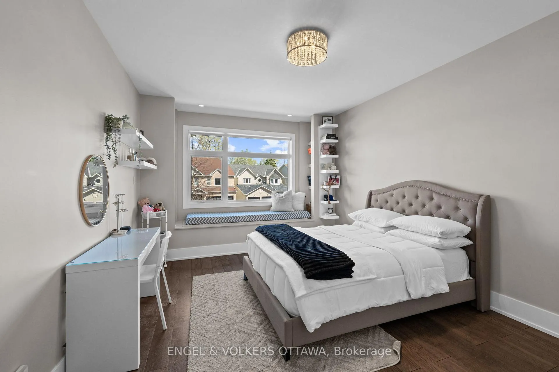 Photo 31 of 15 Tierney Drive, Ottawa, Barrhaven - Longfields — HOMEH