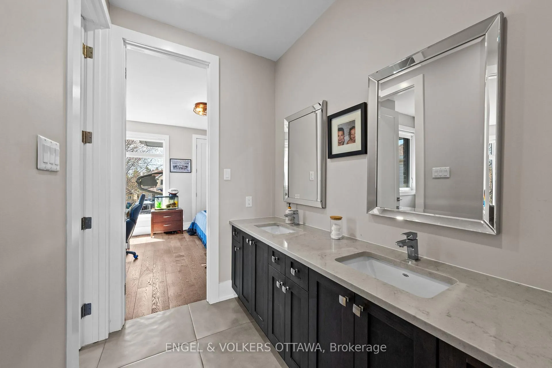 Photo 33 of 15 Tierney Drive, Ottawa, Barrhaven - Longfields — HOMEH