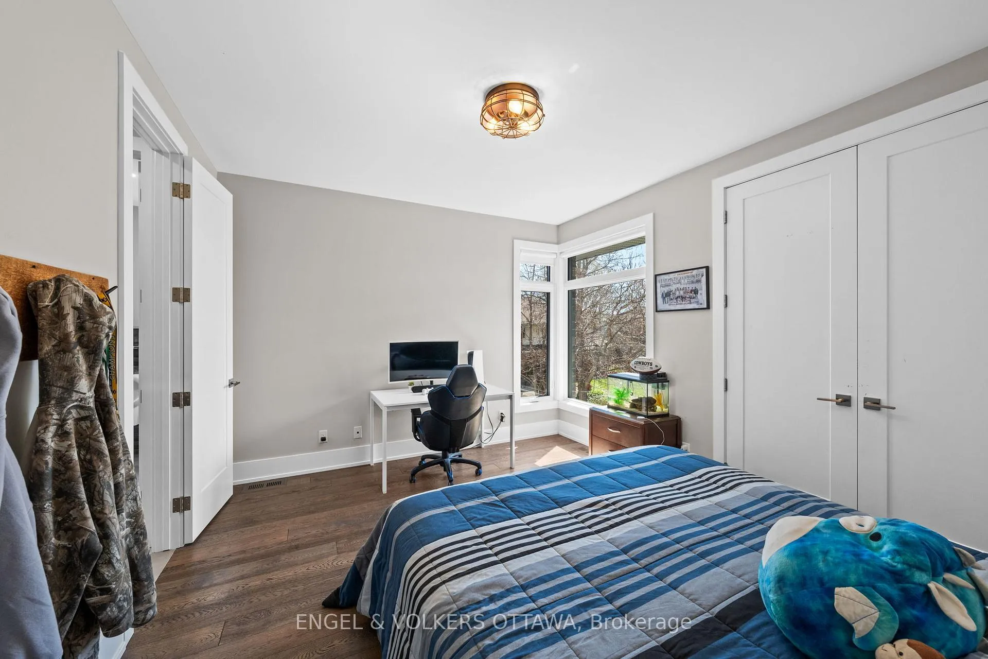 Photo 35 of 15 Tierney Drive, Ottawa, Barrhaven - Longfields — HOMEH