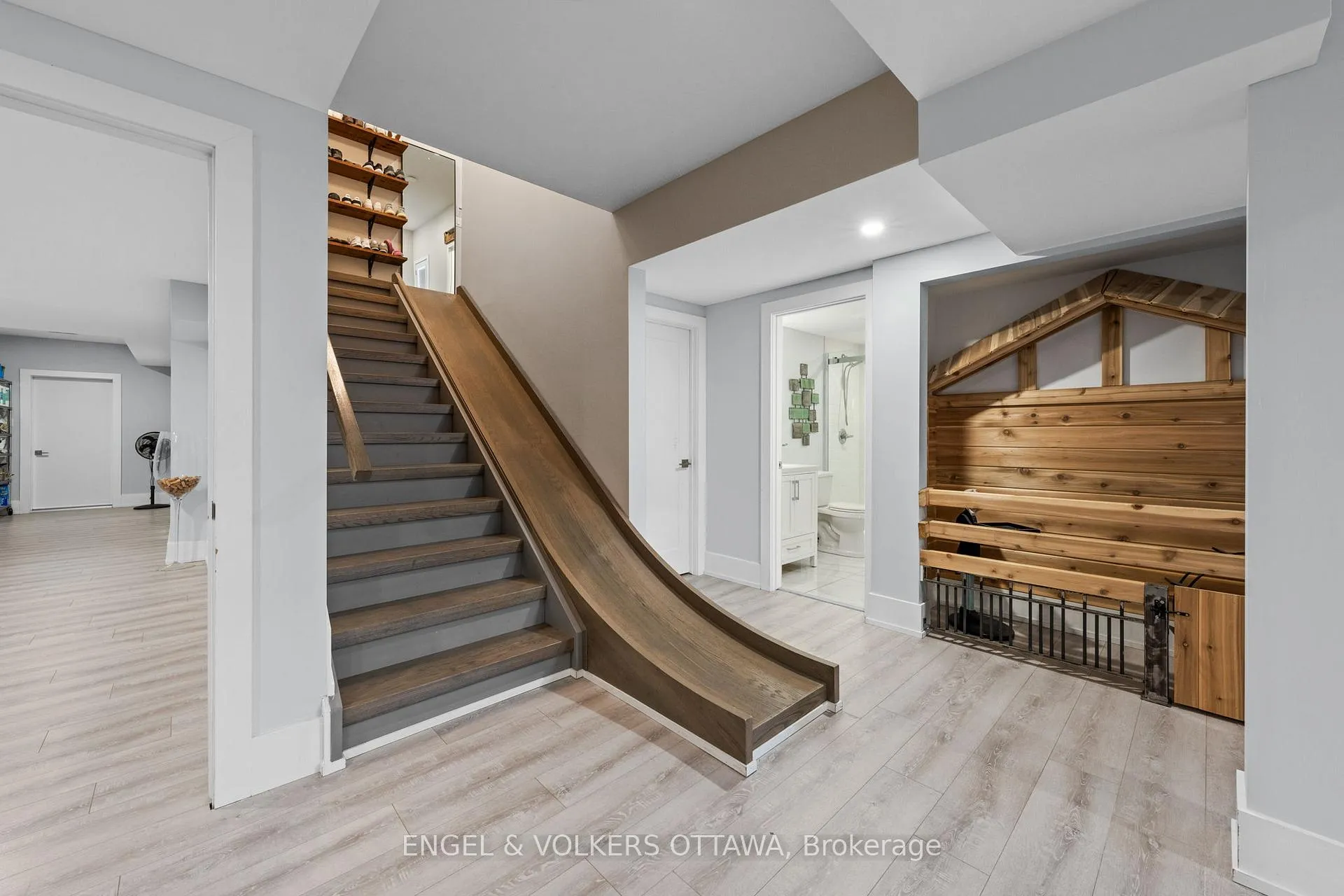 Photo 36 of 15 Tierney Drive, Ottawa, Barrhaven - Longfields — HOMEH
