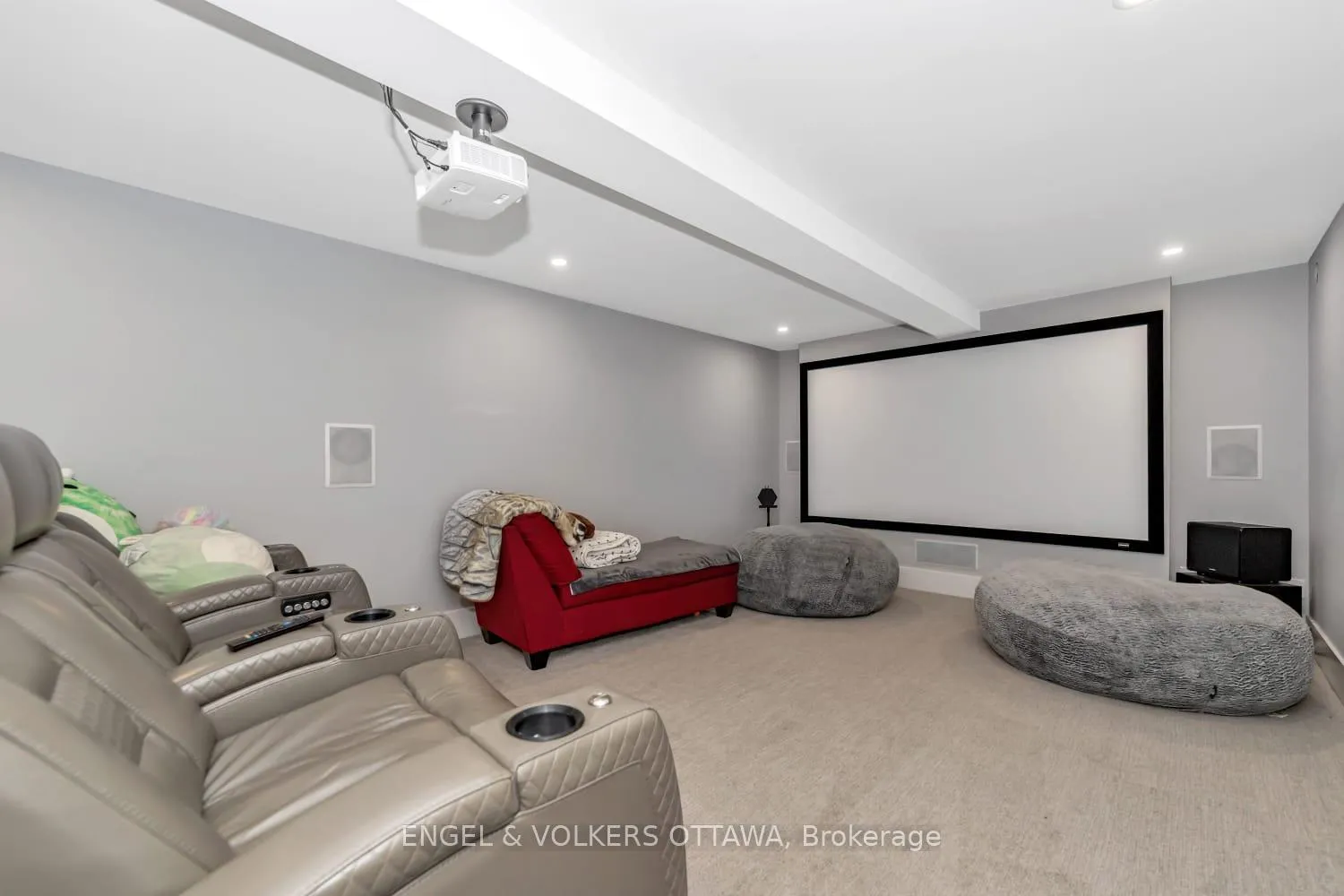 Photo 37 of 15 Tierney Drive, Ottawa, Barrhaven - Longfields — HOMEH